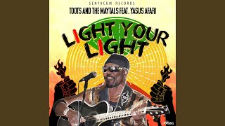 Light Your Light