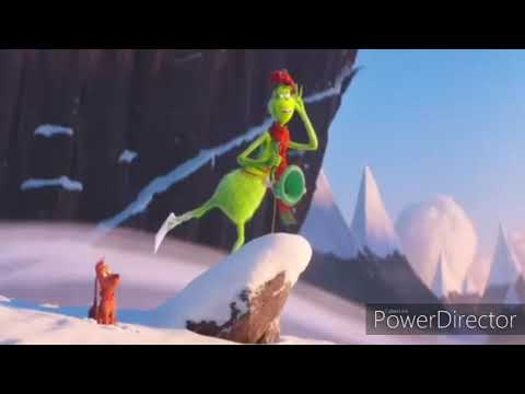 The Little Mer-Girl Part 13: In The Grinch's kingdom (Remake)