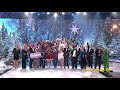 Twoja Twarz Brzmi Znajomo Odcinek świąteczny Zapowiedź Polsat