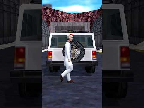 Dog on a Wheel 🛞🐕 / Half-Life #shorts #memes