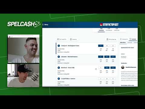 Stryktipset system och tips V.16 | Betting tips till veckans Stryktips