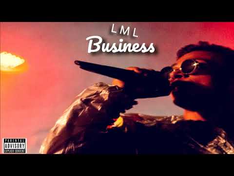 L M L - Business (Official audio)