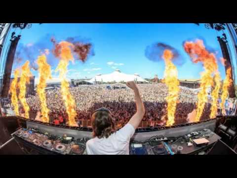 Bingo Players vs  TJR & VINAI -  Knock You Out vs  Bounce Generation (JZBK Edit)