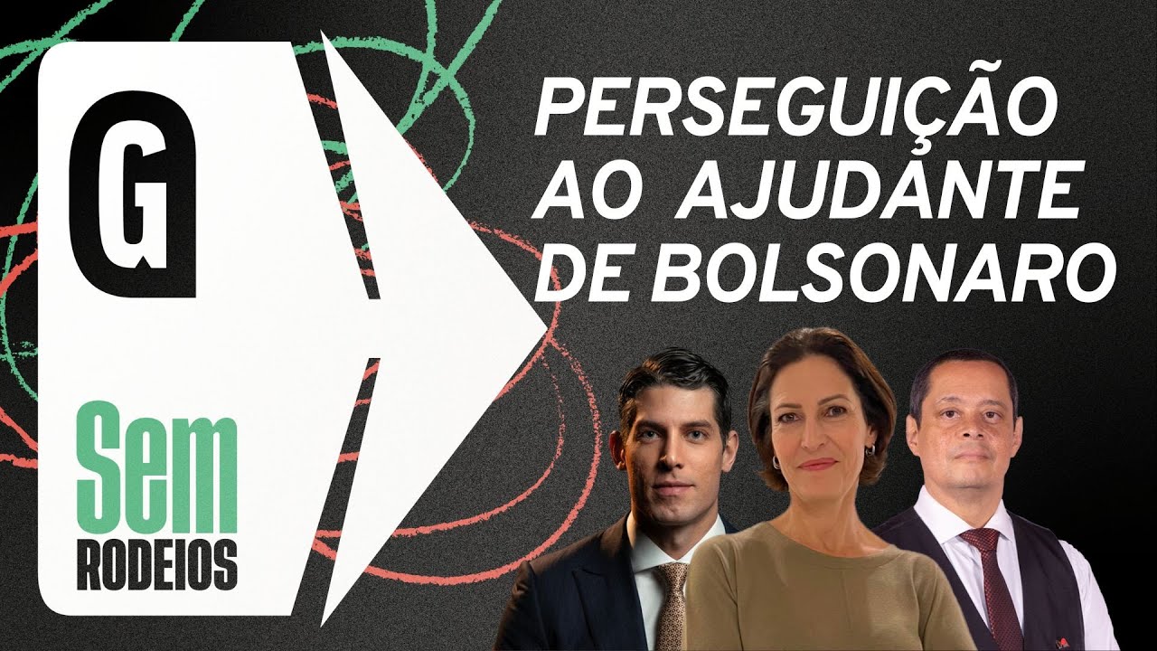 Perseguição a Anderson Torres e Coronel Mauro Cid