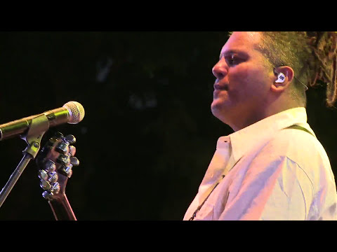 Alma Djem - É Tão Bom (Ao Vivo no Lago Paranoá)