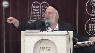 כוחו העצום של חג הפורים !! הרב ברוך רוזנבלום בשיעור אדיר לחג הפורים !! (הרב ברוך רוזנבלום) - התמונה מוצגת ישירות מתוך אתר האינטרנט יוטיוב. זכויות היוצרים בתמונה שייכות ליוצרה. קישור קרדיט למקור התוכן נמצא בתוך דף הסרטון