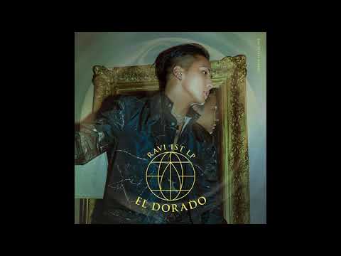 라비(RAVI) - 06. GODDESS (Feat. Xydo (시도)) (Prod. CLAM)) OFFICIAL AUDIO