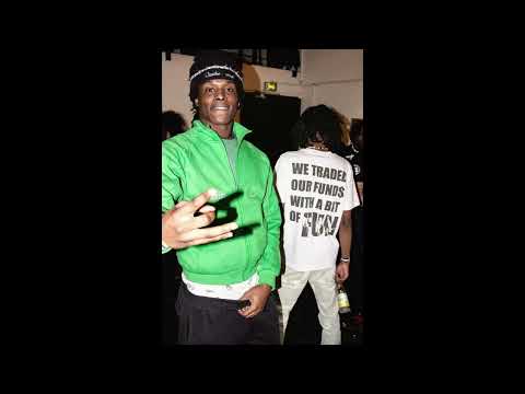 (FREE) Jolagreen23 Hoodtrap TYPE BEAT - "vision"