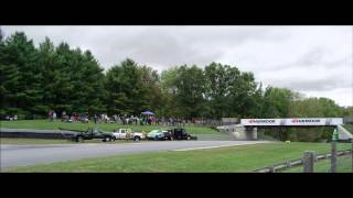 Rum Bum Racing Limerock Race 2012 Preview