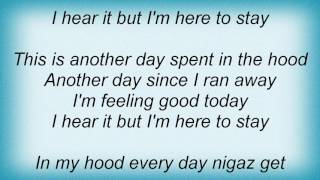 Fat Joe - Another Day Lyrics