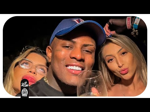 MC IG, TRAPLAUDO e MC KADU - SE ENVOLVE (2024)