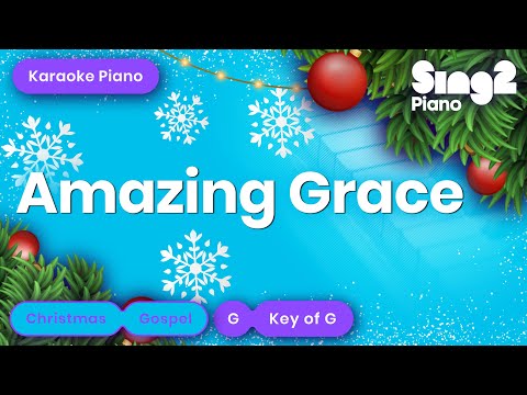 download lagu mp3 mp4 Amazing Grace Track, download lagu Amazing Grace Track gratis, unduh video klip Amazing Grace Track