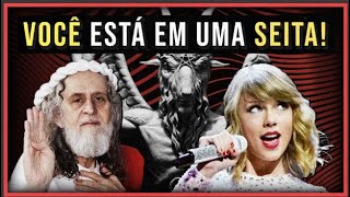 SEITAS: Como identificar um charlatão antes que seja tarde demais? |DOC ESPECIAL|