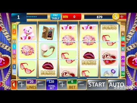 gold slots обзор игры андроид game rewiew android