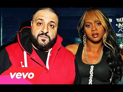 DJ Khaled - They Don't Love You No More (Remix) Feat. Remy Ma (New Audio) (Oficial)