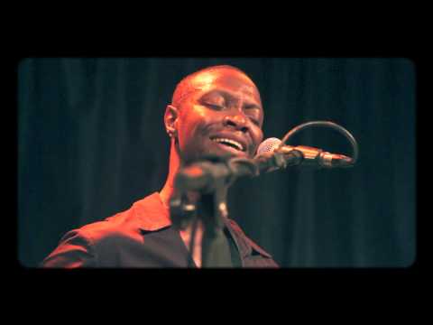 Sérgio Pererê - ALMA GRANDE