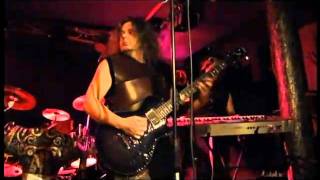 ADORNED BROOD - Death in Disguise - live (BLACK TROLLS OVER EUROPE 2010)