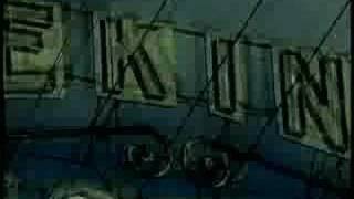 50 FOOT WAVE: "Pneuma"