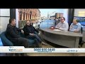 Rich And Jo Vision Cruise Interview Wednesday S Top 10 Cruise Show 27 01 16