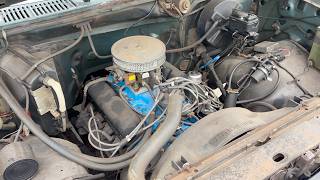 Ford F100 Ranger Longbed bil | Billede 4 - Autoline