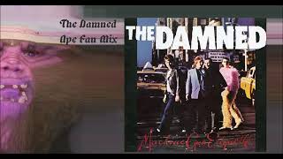 4. Liar (The Damned Ape Fan Mix)