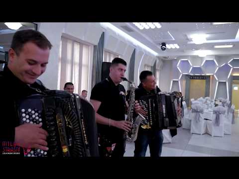 Veselje kod Vecka / Milan Strasni i Lavovi / Mix Popularnih kola