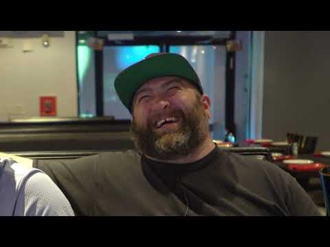 Tripping Kosher: Soho Asian Bar and Grill - Miami