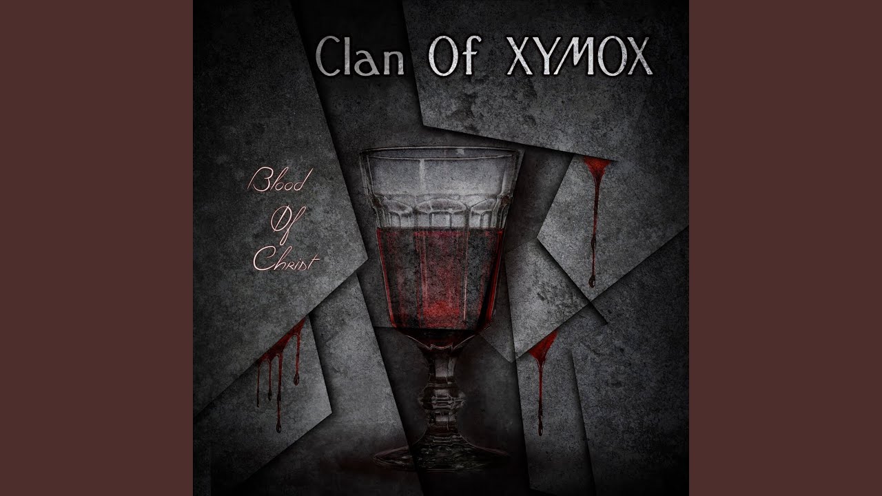 Blood of Christ (DSTR Disco Mix)