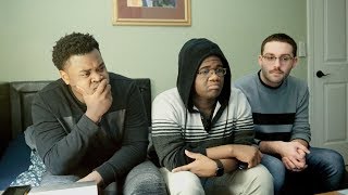 TWENTY ONE PILOTS NEON GRAVESTONES REACTION!!!