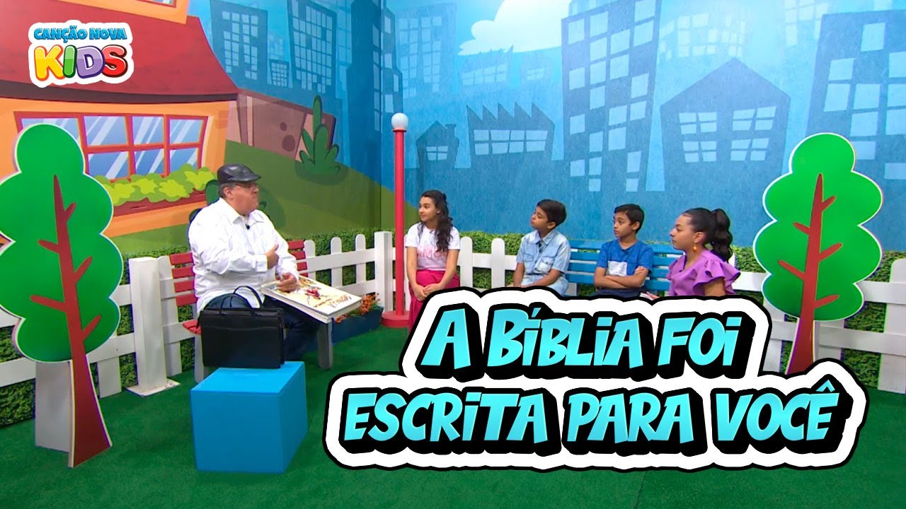 Sentinelas: A bíblia foi escrita para você