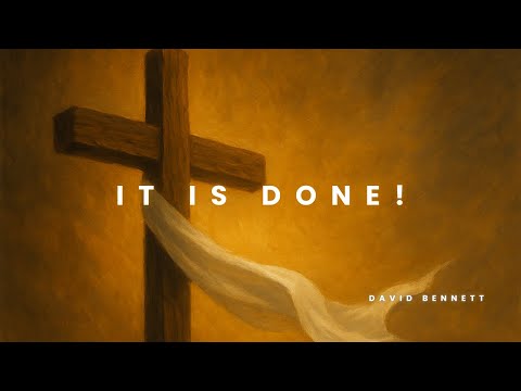IT IS DONE! | I Needed This Dave (Official)
