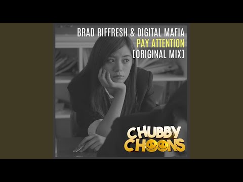 Pay Attention (Original Mix)