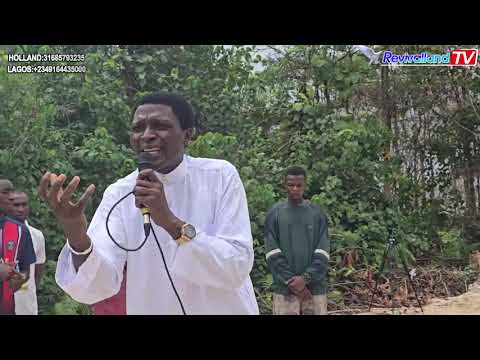 Breakthrough Prayers for Impossible Situations