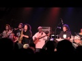 Dub Addis: "Addisu" & "Fiya" live (Pro Audio ...