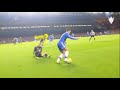 Eden Hazard Destroying Everyone With 1 v 1 | PART 1