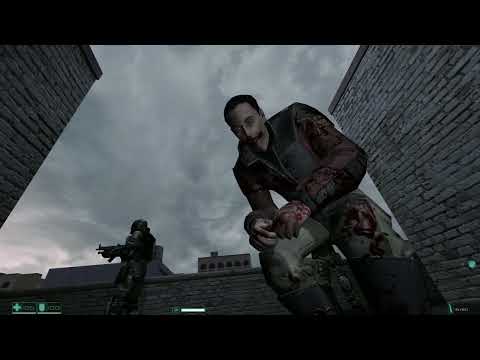 F E A R Parte1. Intervalo 1-4. Español. No Deaths.