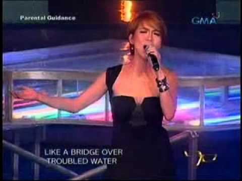 Party Pilipinas Birit Prod BASA - August 14, 2011 Young Singers