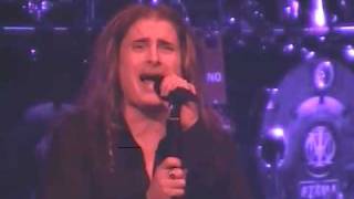 Dream Theater - Goodnight Kiss (Live 2004)