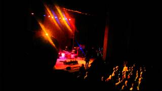 Jeff Tweedy Acoustic in Detroit: Acuff-Rose 6/5/14
