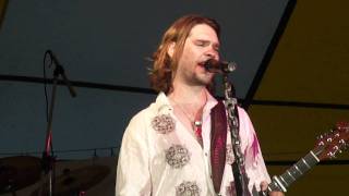 Bo Bice - You take yourself with you - Sidney, OH
