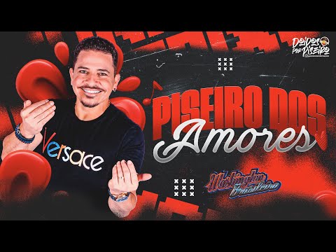 WASHINGTON BRASILEIRO - PISEIRO DOS AMORES AO VIVO piseirosong DIZ QUE ME QUER NA HOOWER CAIEIRAS/SP