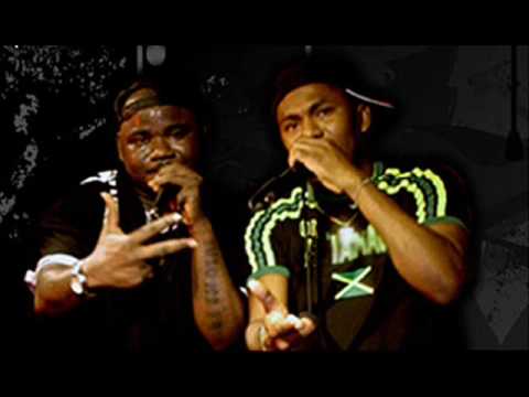 Cidinho e Doca  [Bonde da cdd]