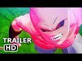 PS4 DRAGON BALL Z KAKAROT Collecting Dragon Balls Trailer 2020