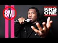 The Samples KRS ONE Return Of The Boom Bap Edition