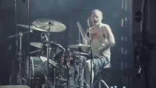 Red Fang - Sharks - Live Hellfest 2013