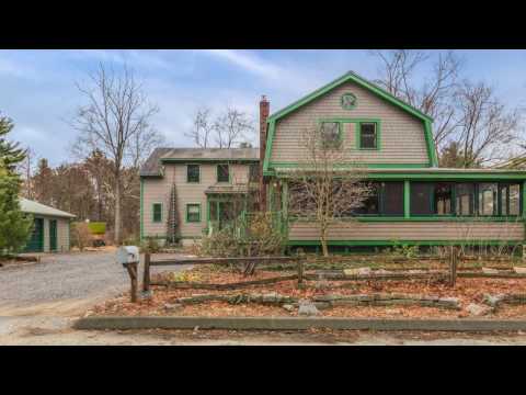 28 Alpine Rd, Wayland MA - Qingli Jiang - Tel: 508-361-2908