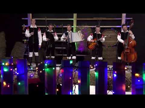 Ansambel Dar - Kje mamici bi rož nabral (Ansambel Lojzeta Slaka)