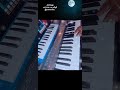 Venmathi Venmathiye Nillu Song Piano Cover Venmathivenmathiye Minnalesongs Minnale Shortsfeed