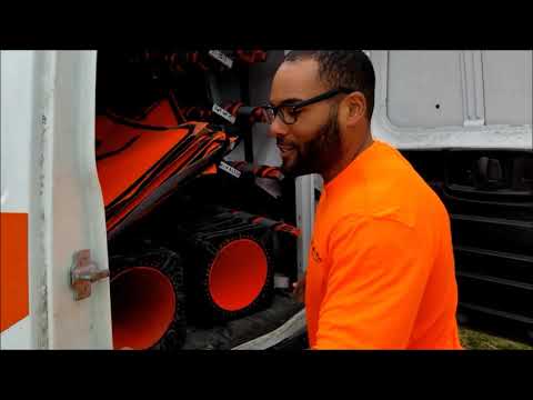 Work Zone Awareness..Traffic Plan