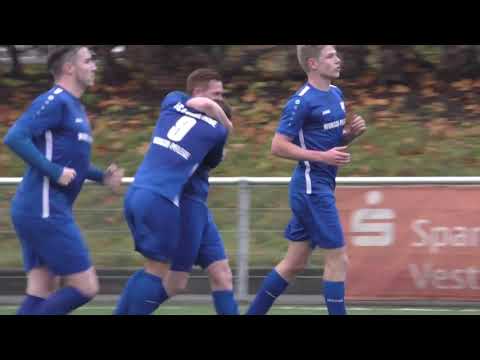 Landesliga St.3 18/19 16.SP FC Frohlinde - SC Obersprockhövel